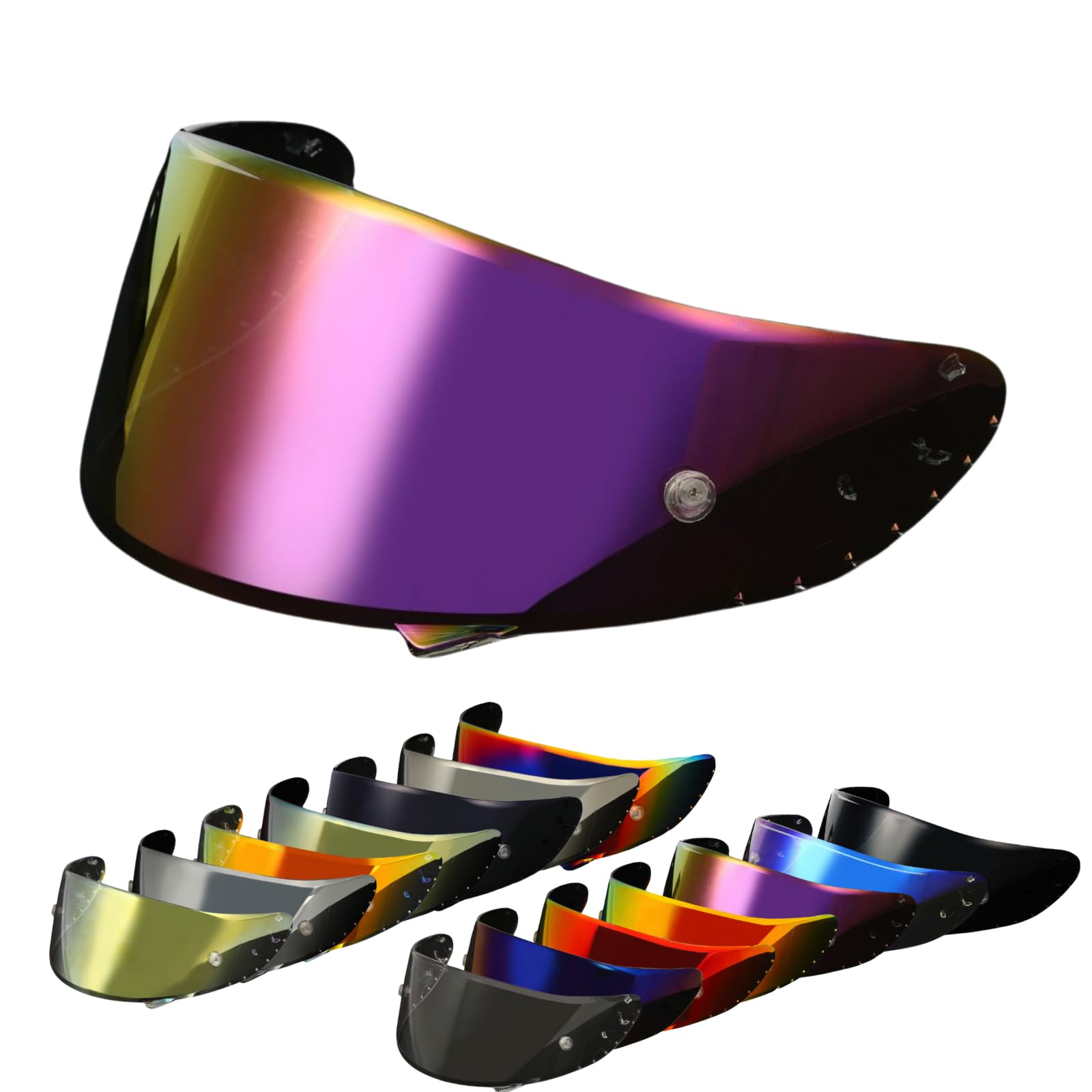 

послепродажное зеркало дымчатое прозрачное шлем X14 Z7 Xfourteen мотоциклетное темное мягкое CWRF УФ УФ УФ мотоциклетное пинлок [kinkyamigo] Доставка на следующий день,