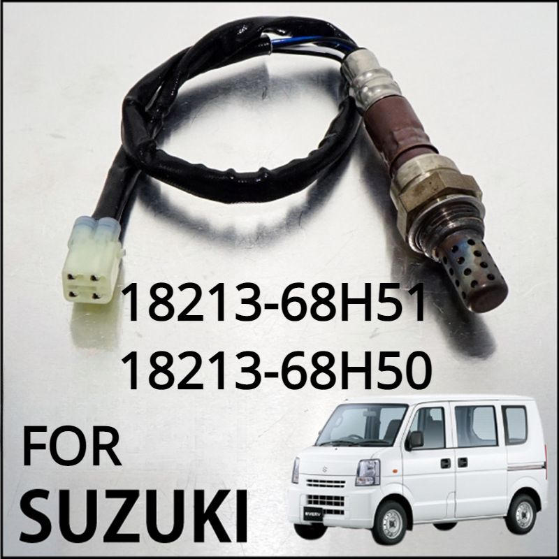 Oxygen sensor for suzuki 18213-68h51 18213-68h50 35cm