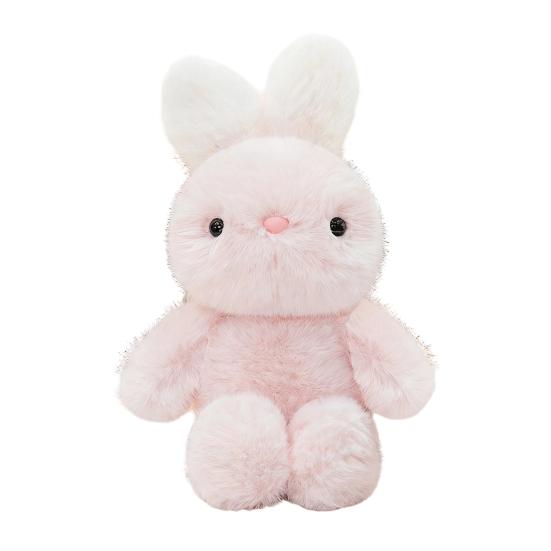 Panda Stuffed Animals Soft Cuddly Plush Toy Cute Panda Penguin Bear Elephant Sloth Plushies for Kids Boys Girls Baby Shower Gifts Bedroom Decor