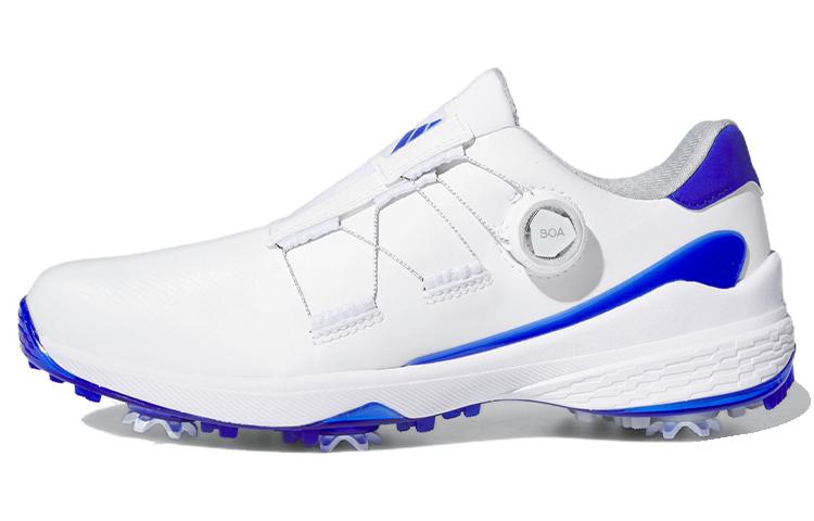 Adidas ZG23 Boa Lightstrike  White Blue  GY9715 40