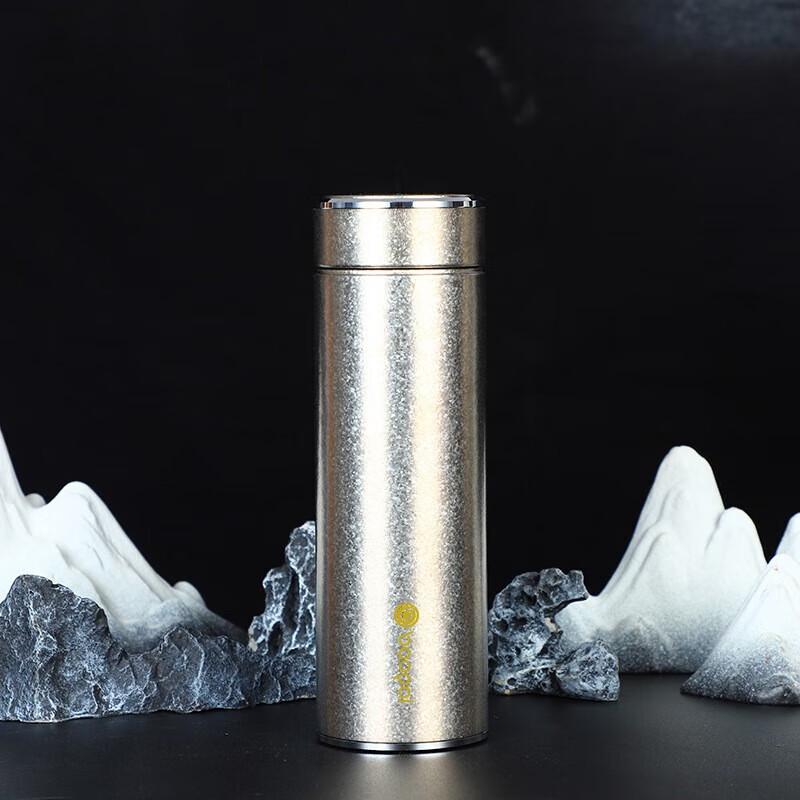 Титановый чайный набор Leopard Brand BP-Ti3201