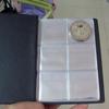 Silver Dollar Coin Collection Album - 60 Pages