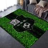 Unione Sportiva Sassuolo Calcio Carpet Rug for Living Room Bedroom Home Sofa Decoration,Kids play Non-slip Floor Mat
