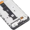 Original LCD Display Screen for Motorola Moto G30 XT2129 IPS Frame