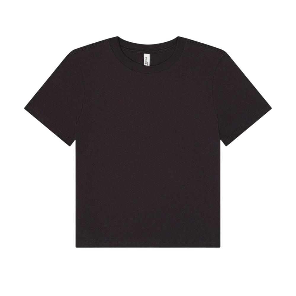 Bella + Canvas Womens/Ladies Heavyweight Boxy T-Shirt