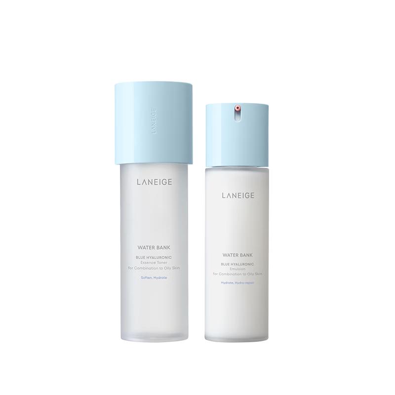 

LANEIGE New Water Bank Skincare Set