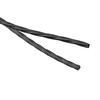 For Lawn Care For Garden Maintenance 39cm 3.5mm 10PCS Trimmer Line Long-lasting Performance Nylon Material Seamless Trimming