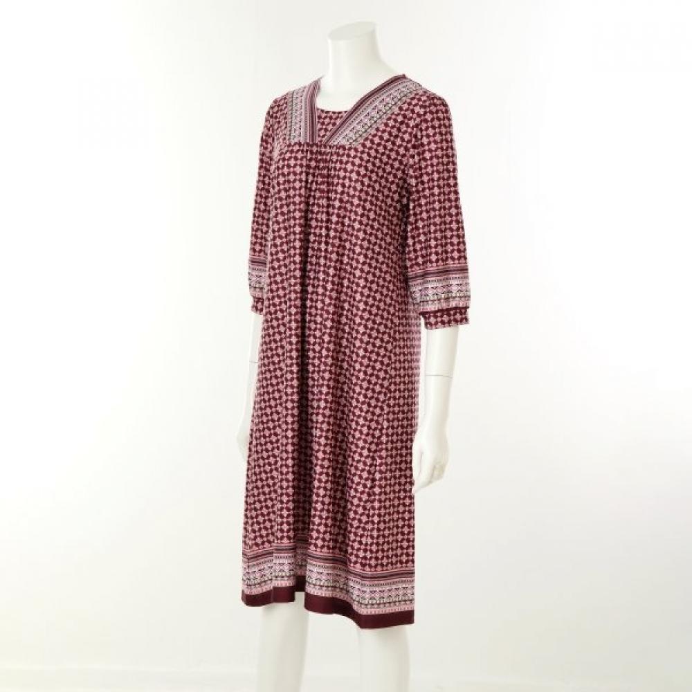 Venus Loungewear Dress Veva110l