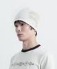 YUNE Soft Shape Beanie_[Ivory]
