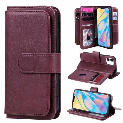 Cover per smartphone – Cover a portafoglio