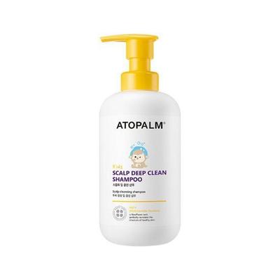 Dětský šampon Deep Clean Shampoo 460 ml