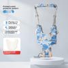Four Seasons Breathable Walking Harness Anti-Strain Waist Support Anti-Fall Toddler Traction Strap