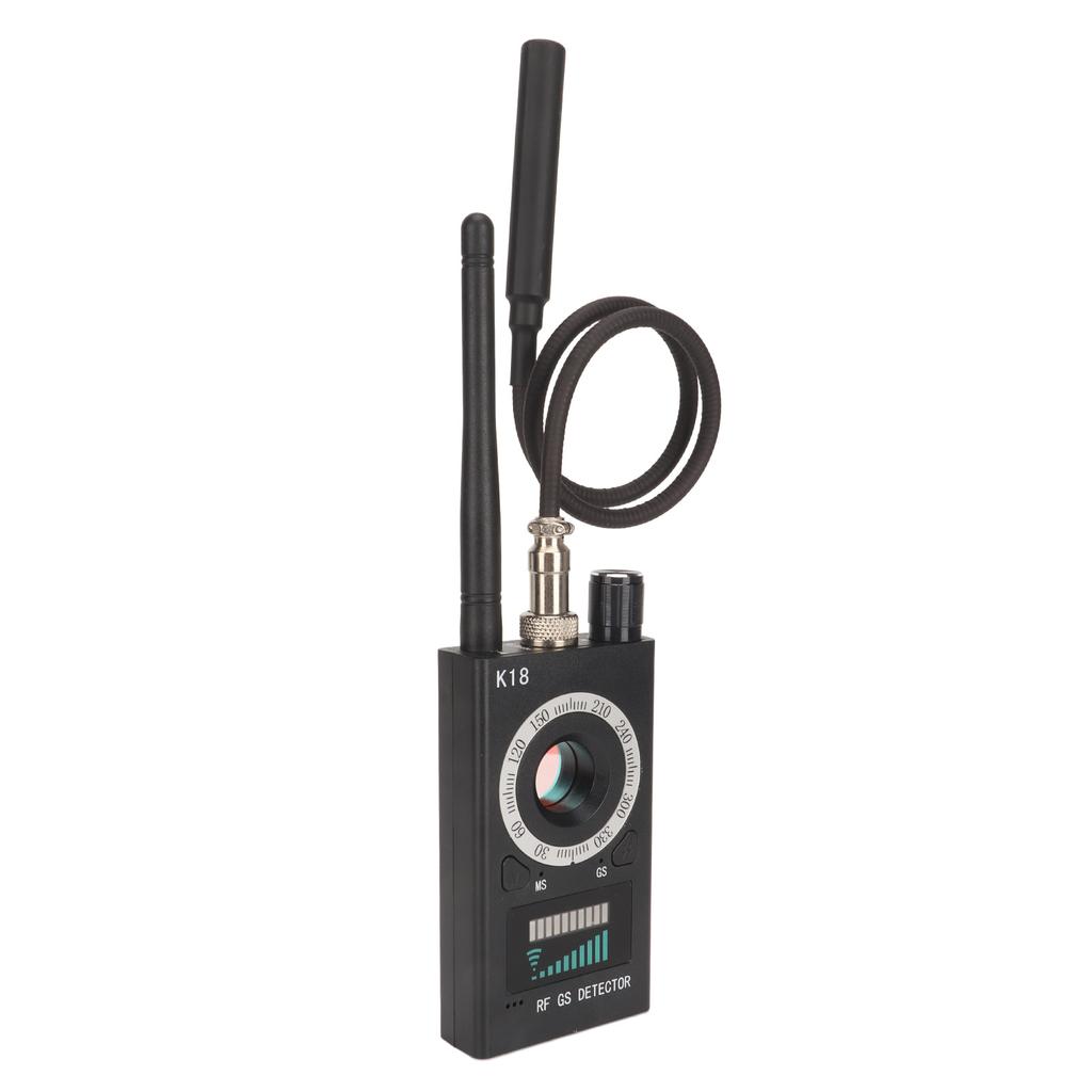 Signal Detector  Wireless Camera GPS Finder Positioning Smart Accurate Detection for Personal Safety