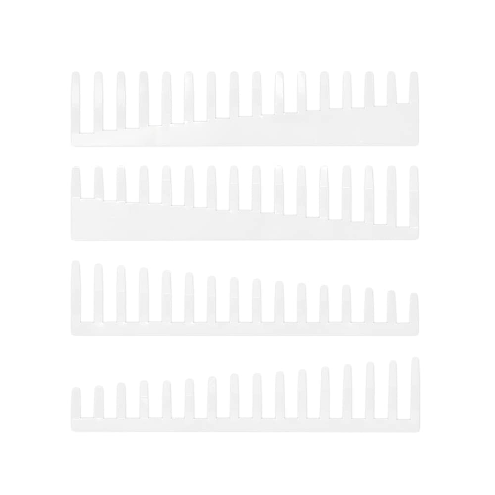 SUZUKI Fabulous Gregor Model Sirius Series Chromatic Harmonica Replacement Valve Set CHV-02