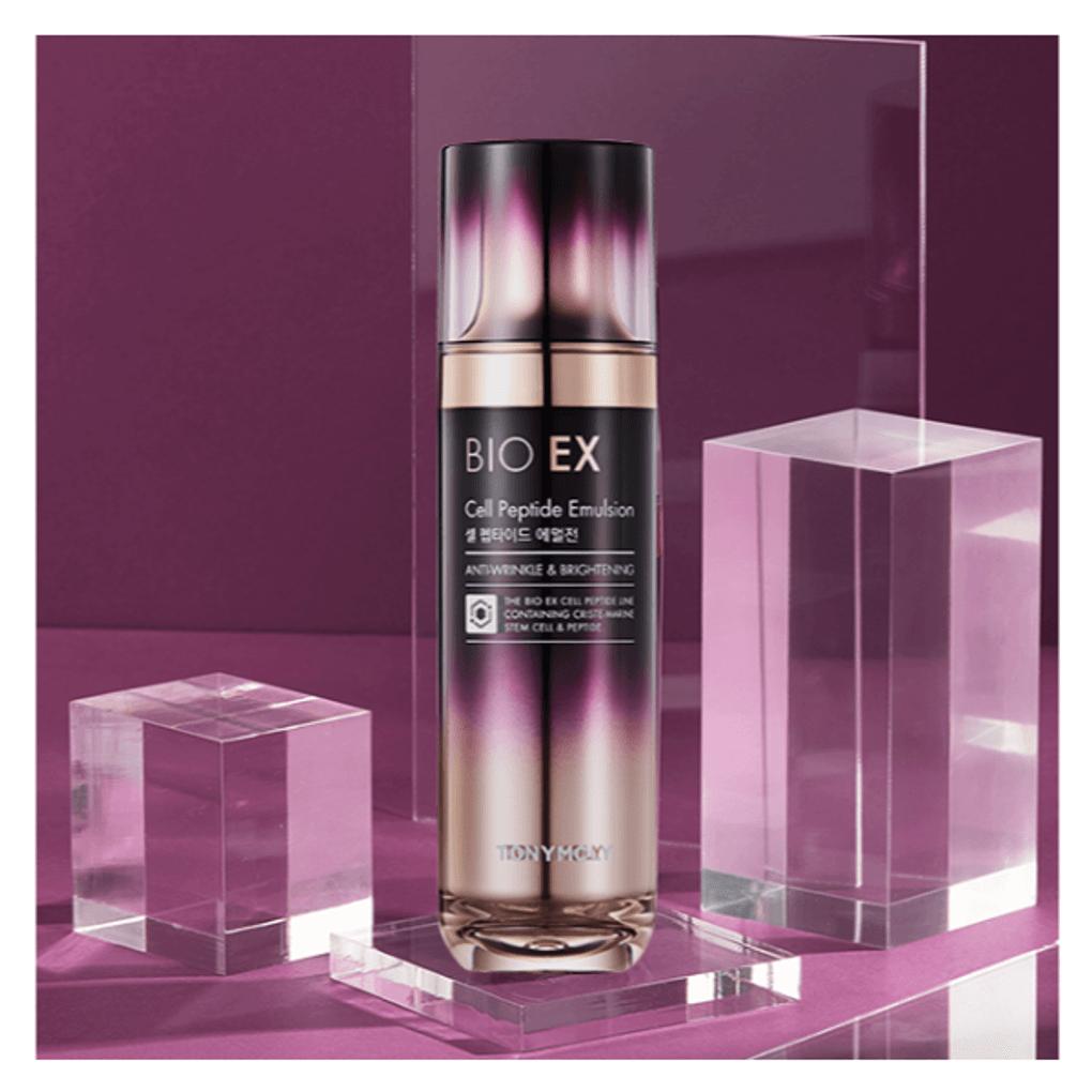 

Tony Moly Bio EX Cell Peptide Emulsion_