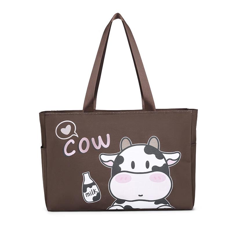 Lightweight Large Capacity Travel Duffel Bag Medium