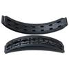 Easily Replaced Leather Headband Head Beam for QC35II QC45 Headphones Top Headband Fix Part