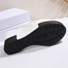 2026 New Improve Fashion Student Roman Lady Shoes Summer Wedge Thick Platform Women Sandals Slip On Versatile Sandalias Mujer