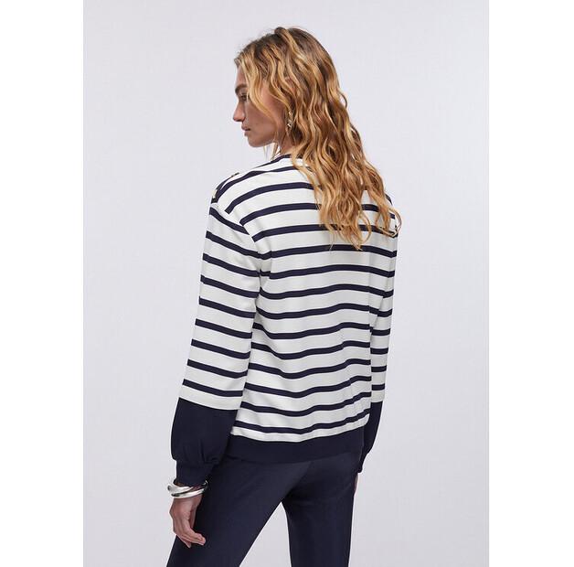 Толстовка Liu Jo TA6083J3867C3882