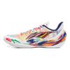 Баскетбольні кросівки Li Ning Blade 5 V2 Чоловічі Низькі Багатоколірні ABAV059-10