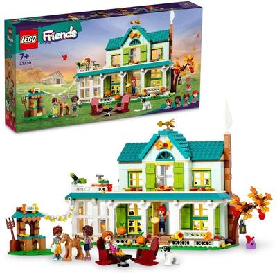 LEGO Friends 41730 Autumn House