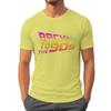 Mens Womens 90s Graphic TShirts Back To The 90s Print Casual Tee Fashion Crew Neck Shirt for Birthday Party Fun Streetwear