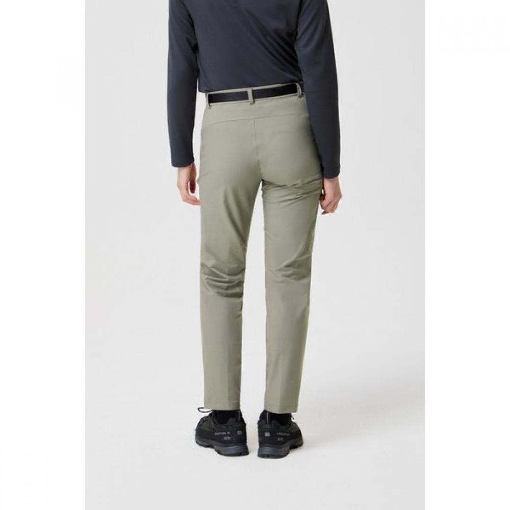 KOLON SPORT Women S Cargo Active Fit pantS Jkpna24102gkh