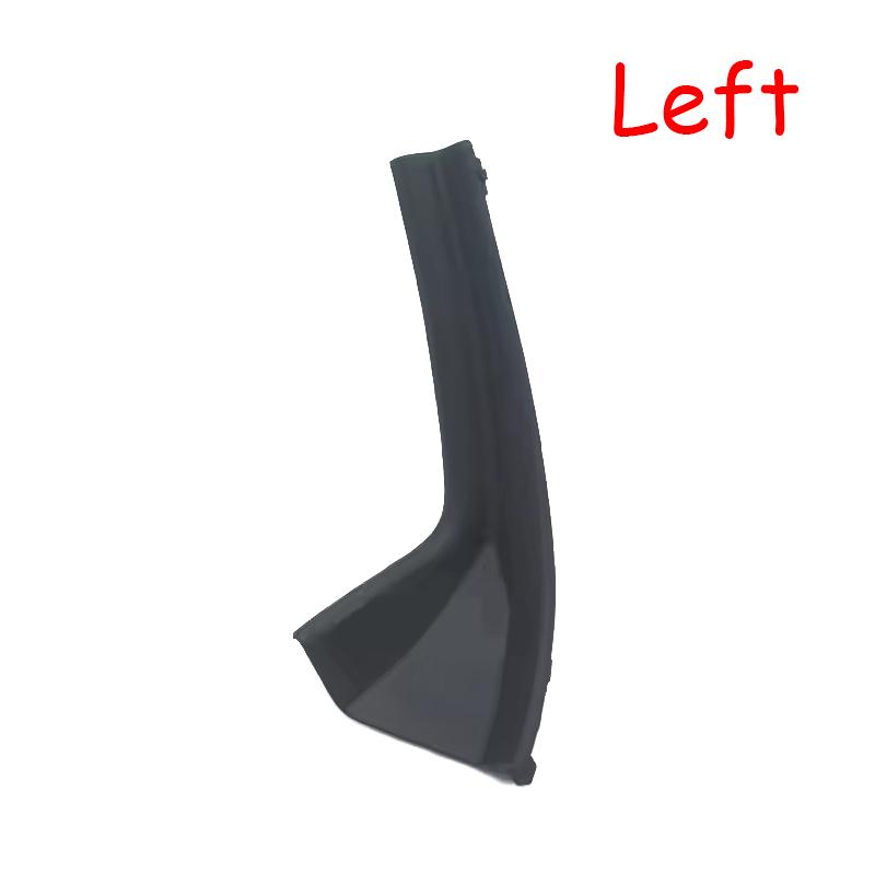 

Fender To Cowl Hood Side Seal For Nissan Tiida Latio Versa C11 2004-2011 66894-EE500 66895-EE500 66894EE500 66895EE500 1Pcs Left