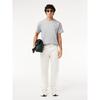 LacoSTe Men S claSSic FiT Crew Neck T ShirT Th7318 54g Cca q2nTh7318 54gCca