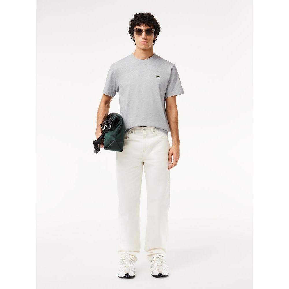 LacoSTe Men S claSSic FiT Crew Neck T ShirT Th7318 54g Cca q2nTh7318 54gCca