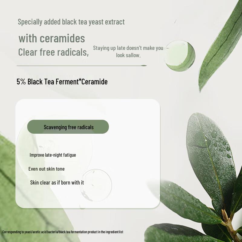 Hanhoo Tea Core Peptide Anti-Aging Essence Water