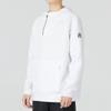 Under Armour Chaqueta Jugable Curry Color Sólido Deportivo Casual Jersey con Capucha de Manga Larga Sudadera Chaquetas para Hombre Blanco 1374296-100