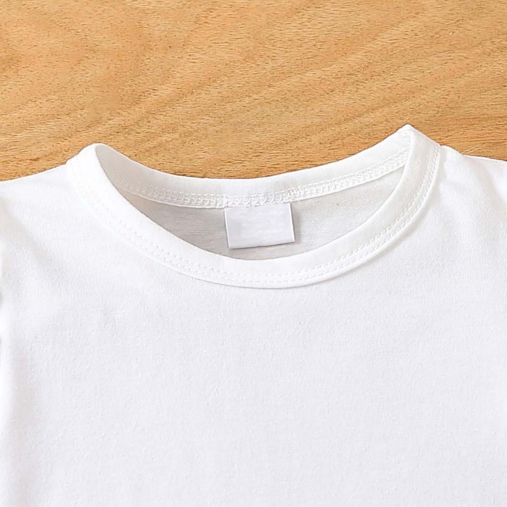 Stilig kjolesett med lange ermer