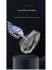 Maserati Key Case for Levante/Ghibli: Premium Men's Modified Shell Bag