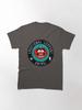 The Animals Muppets Animal Emotional Support Animal Drummer Classic T-Shirt