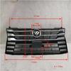 Kompatibel mit Foton Frontgrill-Baugruppe K153100000027