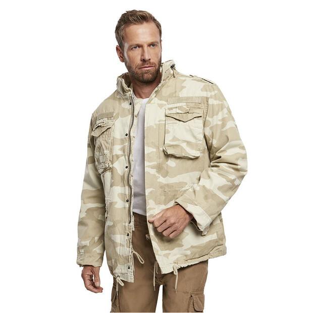 Куртка Brandit 3101.11.3XL