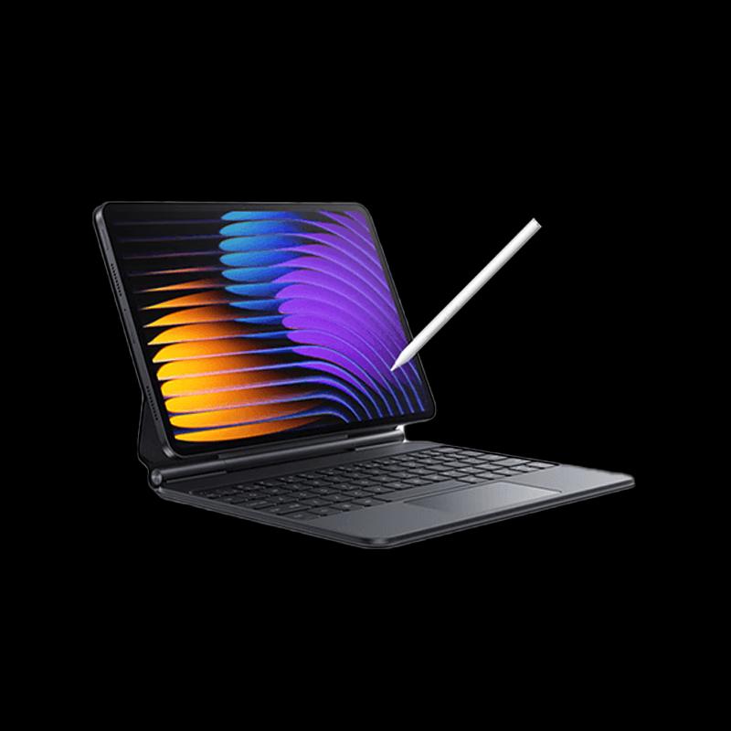 

Xiaomi Pad 7 11.2-inch Tablet (CN version)