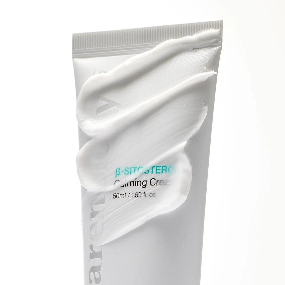 CARENOLOGY95 Beta-Sitosterol Calming Cream 50ml / Madeca Cream / Cica Cream / Barrier Soothing Care