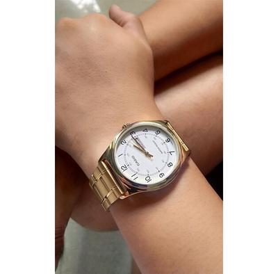 MTP-V006G-7B Watch
