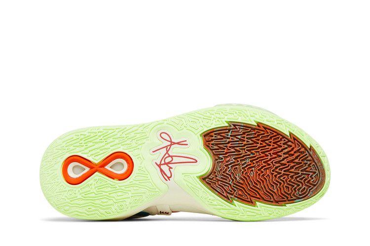 Nike Kyrie Infinity EP 'Chinese New Year'