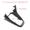 Console Centrale Intérieure de Voiture Couvercle de Cadre Extérieur de Pommeau de Levier de Vitesse DSG Remplacement Pour Volkswagen VW Golf 6 MK6 2009-2014 5K0863680