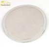 Stainless Steel Anti-Scratch Fuel Tank Cap Cover for Great Wall Voleex C50