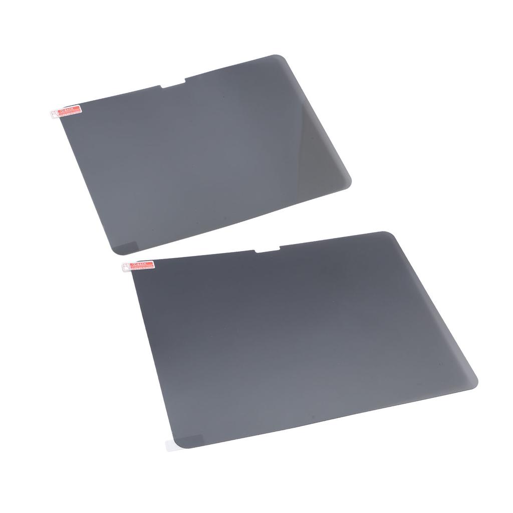 Tablet Screen Protector Film Professional High Definition Fingerprint Proof Scratch Resistance Thin