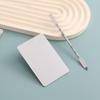 In-Stock Stainless Steel Makeup Mixing Palette Set - Hot Seller