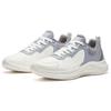 Anta Comfortable Versatile Fabric Synthetic Leather Non-Slip Wear-Resistant Breathable Low-Top Casual Running Shoes Men Sneaker 912435518-7