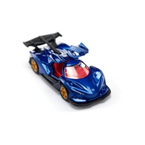 SIKU Supercar Gift Set (for Ages 3 and Up) SK6328