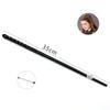 Harry, Malfoy, and Hermione Magic Wand Toy with Metal Core for Halloween