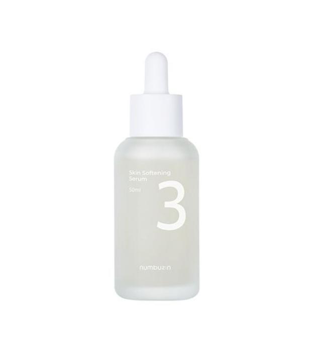 NUMBUZIN No.3 Super Glowing Essence Serum 80ml