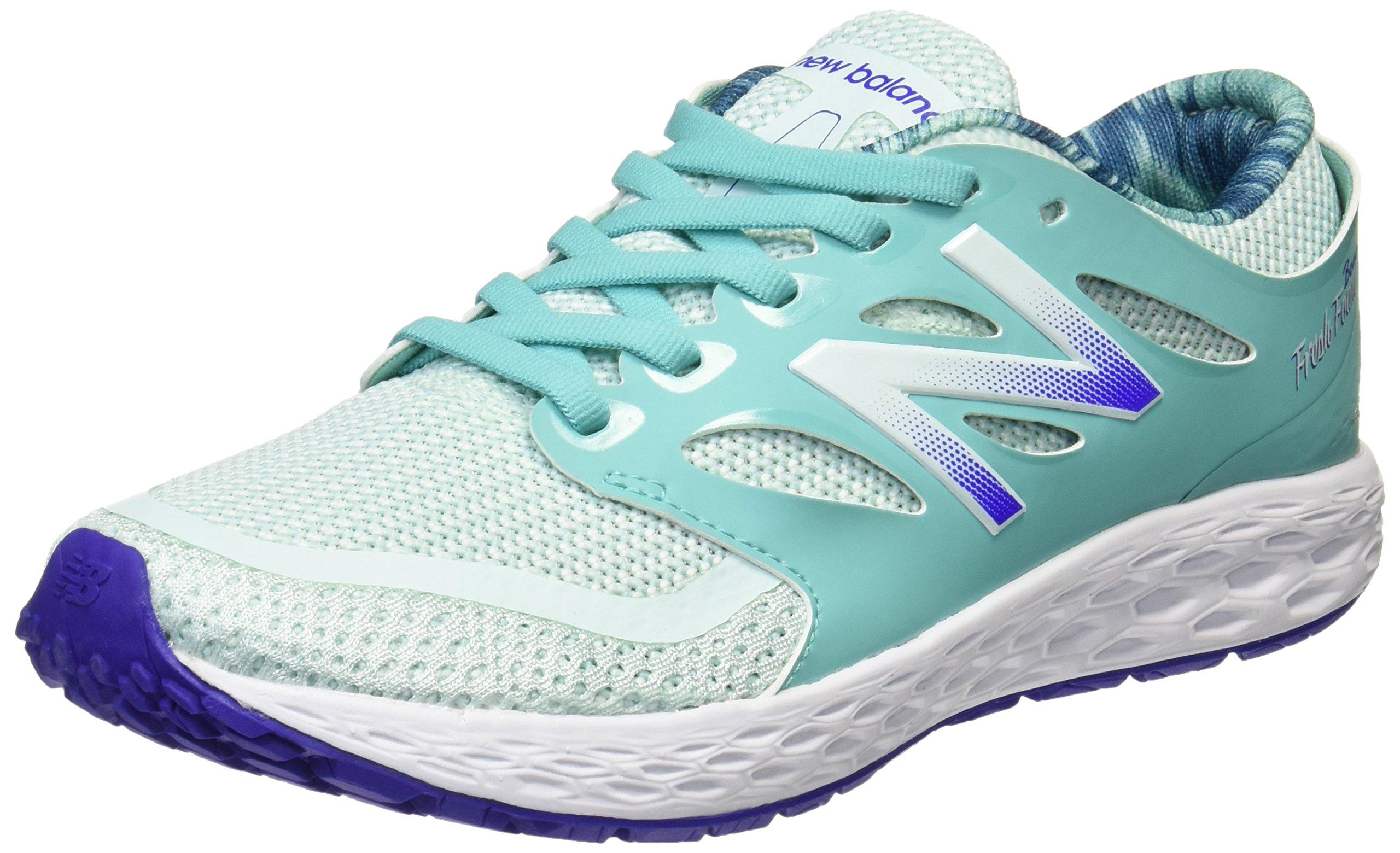 

New Balance WBORA Running Shoes Size cm Women s (Previous Model), Green/White (GW2), 24.0 (B)